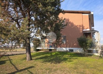 Quadrilocale Via Messina, San Benigno Canavese - foto 42