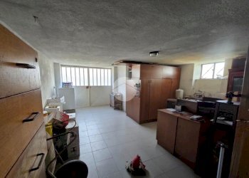 Quadrilocale Via Messina, San Benigno Canavese - foto 44