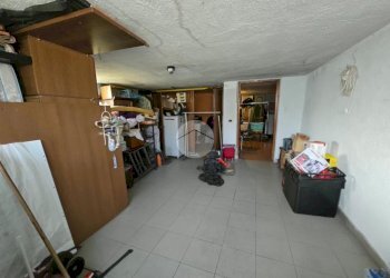 Quadrilocale Via Messina, San Benigno Canavese - foto 45