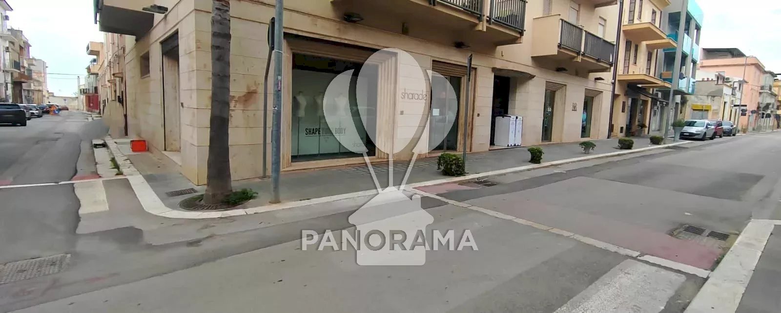 Commercial Premises Via Giuseppe Mazzini, Balestrate - photo 2