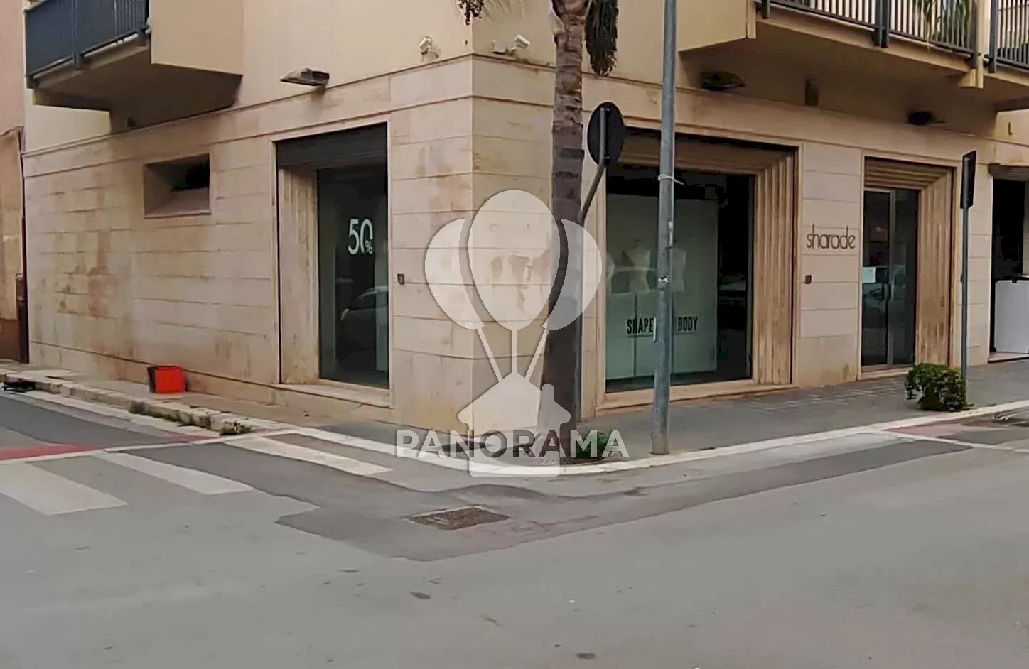 Commercial Premises Via Giuseppe Mazzini, Balestrate - photo 3