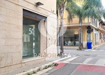 Locale Commerciale Via Giuseppe Mazzini, Balestrate - foto 5