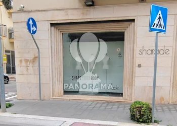 Locale Commerciale Via Giuseppe Mazzini, Balestrate - foto 7