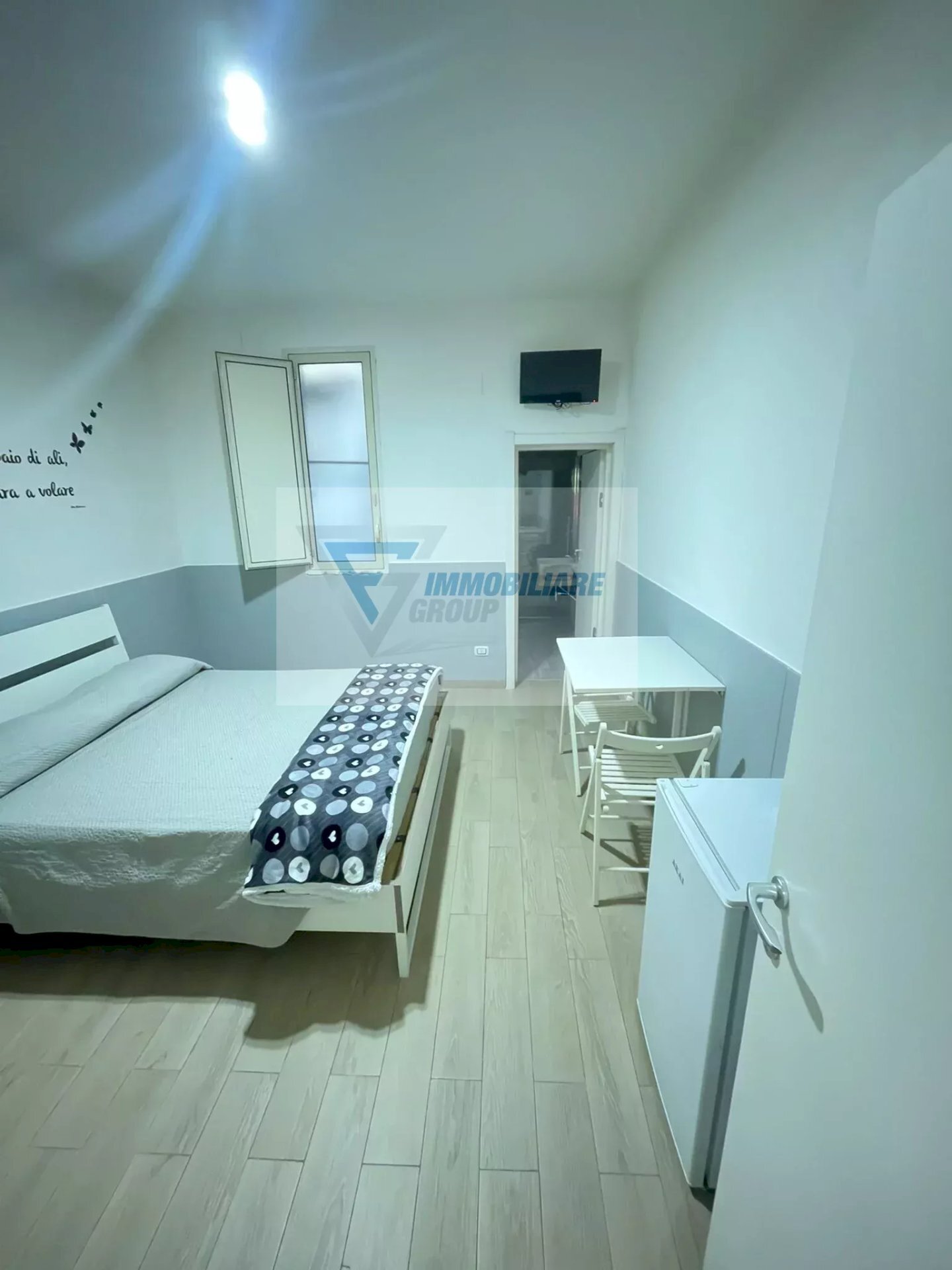 Two-room apartment Via Re Ierone II, Siracusa - photo 2