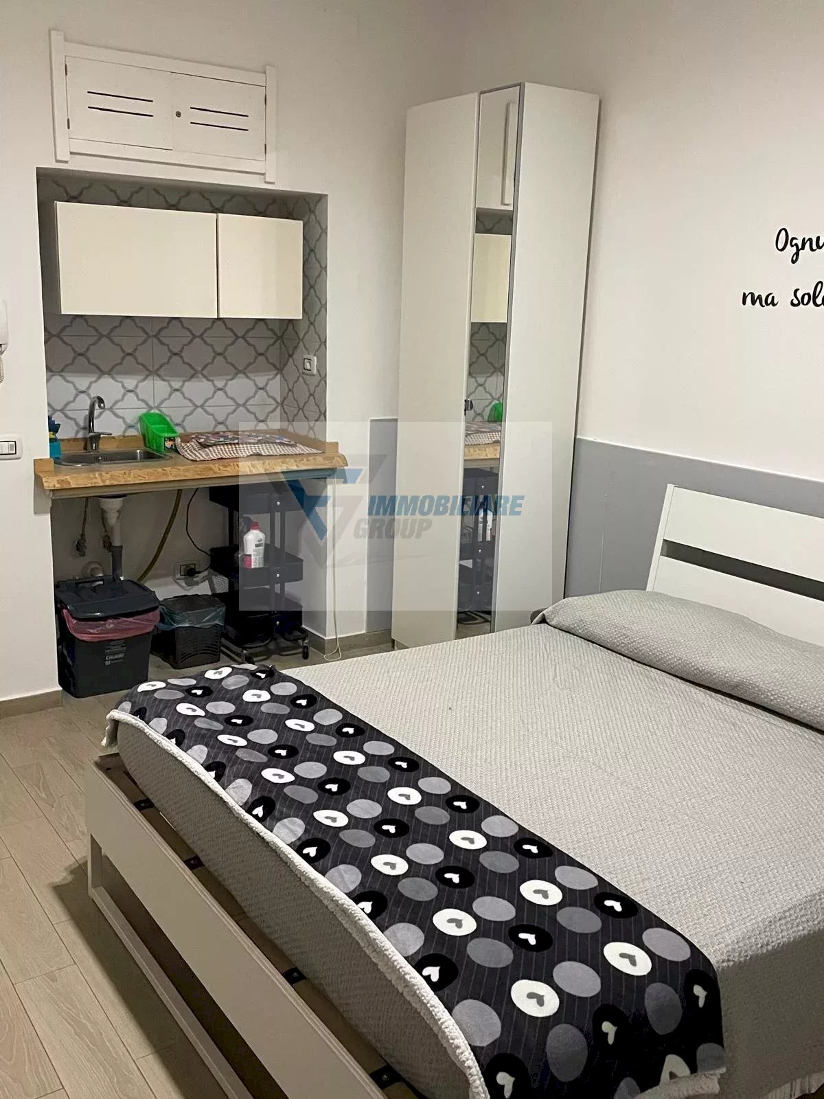 Two-room apartment Via Re Ierone II, Siracusa - photo 3