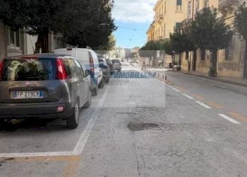 Bilocale Via Malta, Siracusa - foto 32