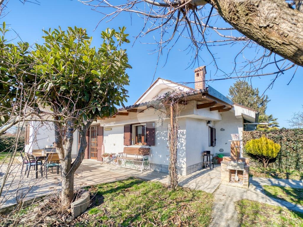 Villa Via Arona, Rivoli - foto 1