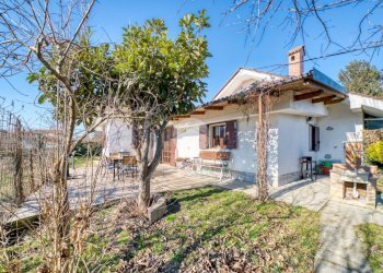 Villa Via Arona, Rivoli - foto 2