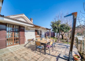 Villa Via Arona, Rivoli - foto 4