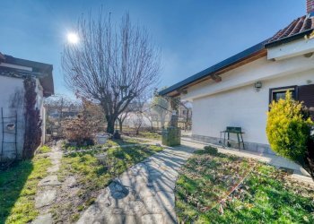 Villa Via Arona, Rivoli - foto 8