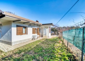 Villa Via Arona, Rivoli - foto 11