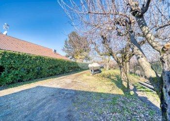 Villa Via Arona, Rivoli - foto 14