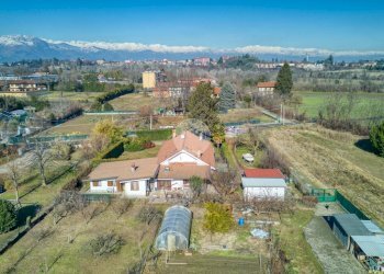 Villa Via Arona, Rivoli - foto 16