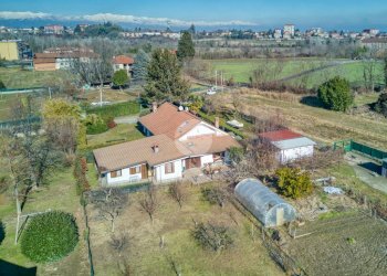 Villa Via Arona, Rivoli - foto 18