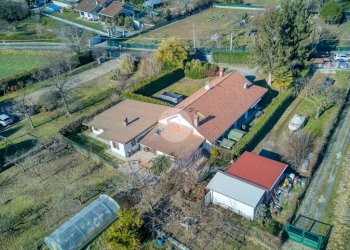 Villa Via Arona, Rivoli - foto 19