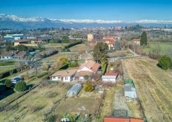 Villa Via Arona, Rivoli - foto 20