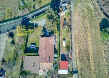 Villa Via Arona, Rivoli - foto 21