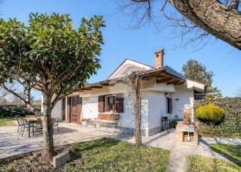 Villa Via Arona, Rivoli - foto 1