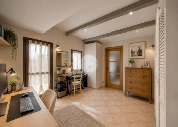 Villa Via Arona, Rivoli - foto 36