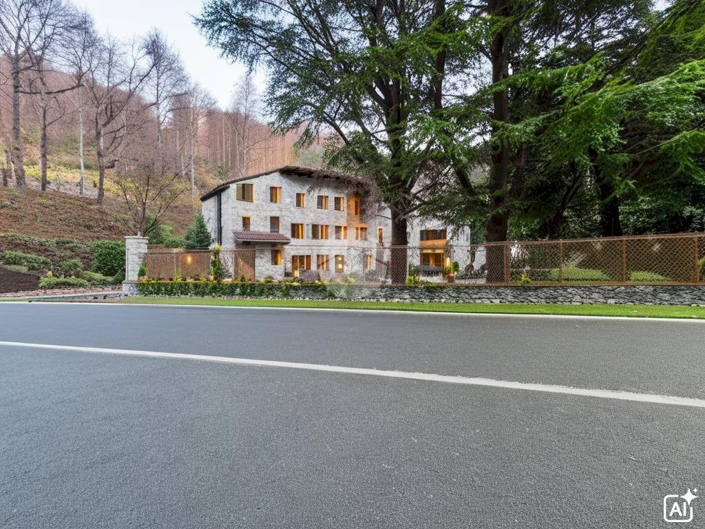 Casa indipendente Strada Viu', Germagnano - foto 1
