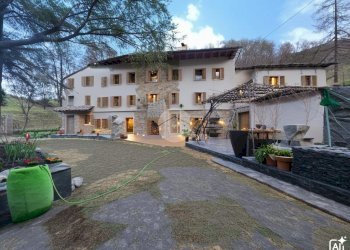 Casa indipendente Strada Viu', Germagnano - foto 3