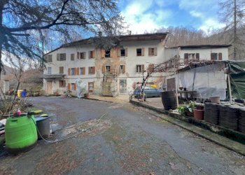 Casa indipendente Strada Viu', Germagnano - foto 4