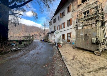 Casa indipendente Strada Viu', Germagnano - foto 5