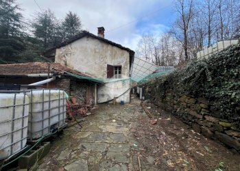 Casa indipendente Strada Viu', Germagnano - foto 16