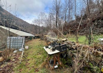 Casa indipendente Strada Viu', Germagnano - foto 19