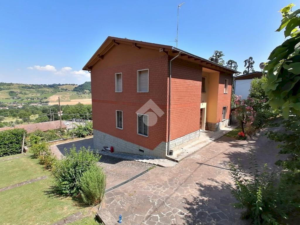 Quadrilocale Via Fratelli Cervi, Valsamoggia - foto 1