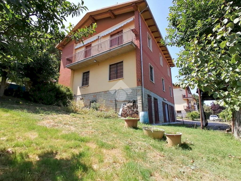 Quadrilocale Via Fratelli Cervi, Valsamoggia - foto 3