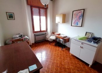 Quadrilocale Via Fratelli Cervi, Valsamoggia - foto 23