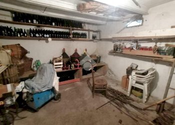 Quadrilocale Via Fratelli Cervi, Valsamoggia - foto 30