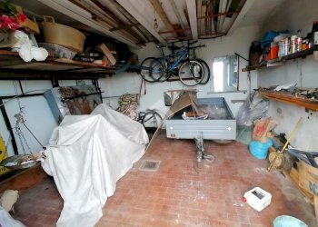 Quadrilocale Via Fratelli Cervi, Valsamoggia - foto 31