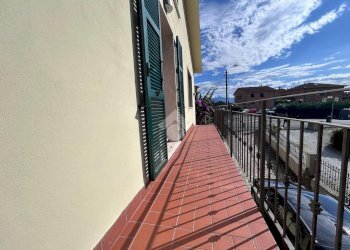 Appartamento Via Pisanello, Ameglia - foto 8