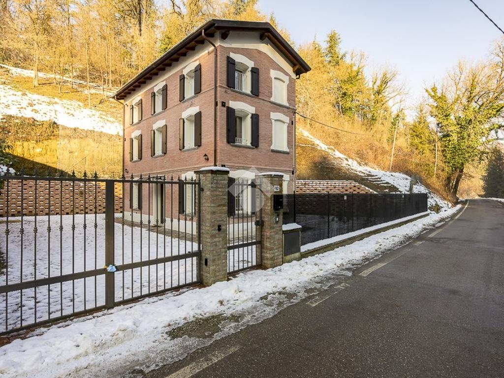 Villa Via Landa, Monte San Pietro - photo 2