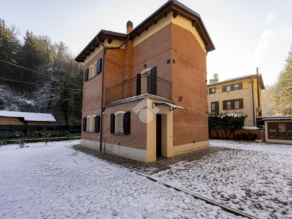 Villa Via Landa, Monte San Pietro - photo 3