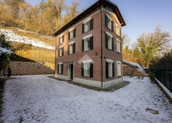 Villa Via Landa, Monte San Pietro - foto 1