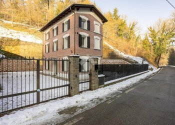 Villa Via Landa, Monte San Pietro - foto 2
