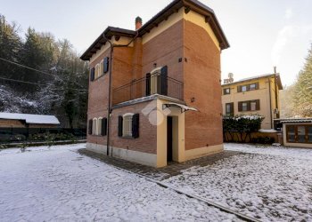 Villa Via Landa, Monte San Pietro - foto 3