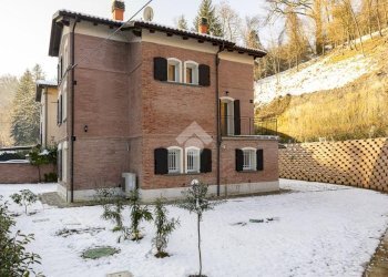 Villa Via Landa, Monte San Pietro - foto 4