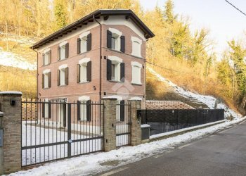 Villa Via Landa, Monte San Pietro - foto 6