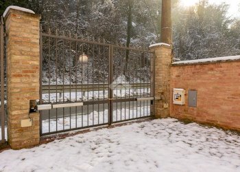 Villa Via Landa, Monte San Pietro - foto 8