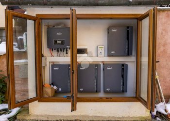 Villa Via Landa, Monte San Pietro - foto 45