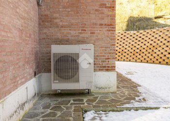 Villa Via Landa, Monte San Pietro - foto 47