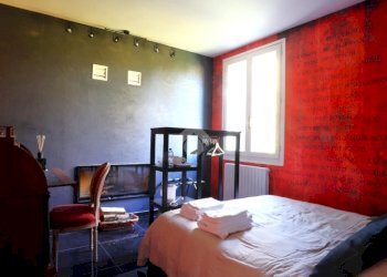 Villa Via Carline, Sala Bolognese - foto 9