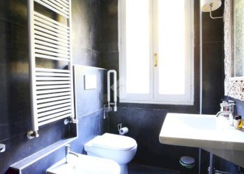 Villa Via Carline, Sala Bolognese - foto 10