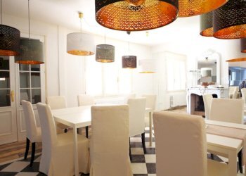 Villa Via Carline, Sala Bolognese - foto 16