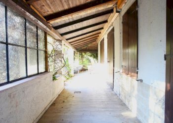 Villa Via Carline, Sala Bolognese - foto 18