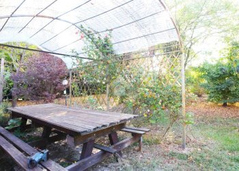 Villa Via Carline, Sala Bolognese - foto 20